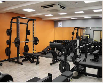 Vastu Park Kharghar Gallery - Exterior View