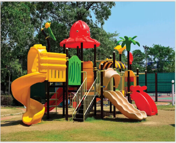 Vastu Park Kharghar Gallery - Amenity 1